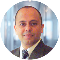 Harpreet Sidhu Headshot