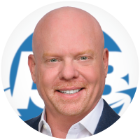Peter Martin Headshot
