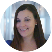 Tiffany Laverty Headshot
