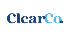 ClearCompany's Logo