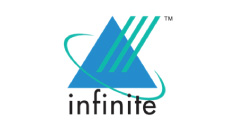 BrassRing/Infinite's Logo