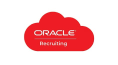 Oracle Recruiting Cloud's Logo