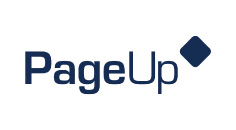 PageUp's Logo