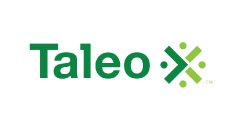 Taleo Business Edition's Logo