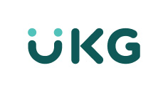 UKG Pro's Logo