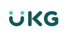 UKG Pro's Logo
