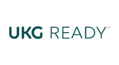UKG Ready's Logo