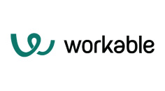 Workable's Logo