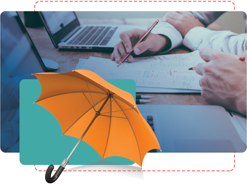 Insurance Solutions Umbrella