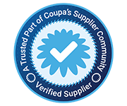 Coupa Badge