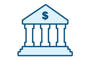 Icon Bank