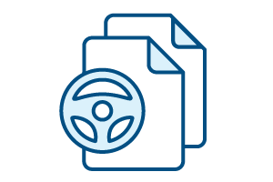 Background Check Icon