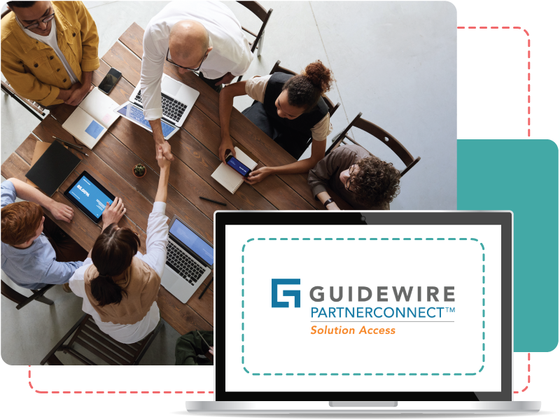 Guidewire Partnership