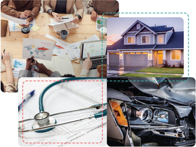 ISB Products, Verifications