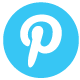 Pinterest Icon