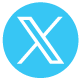 X Icon