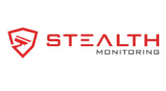 Stealth Monitoring's Logo