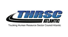THRSC's Logo