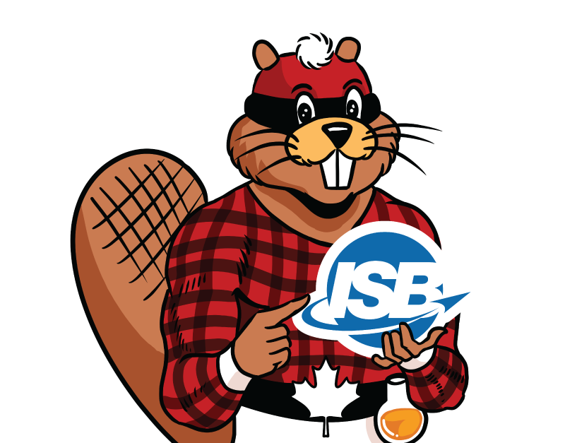 ISBeaver