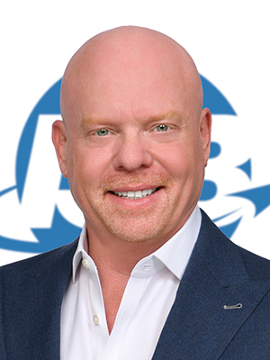 Peter Martin Headshot Peter Martin Headshot