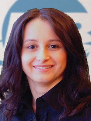 Adina Boros Headshot Adina Boros Headshot
