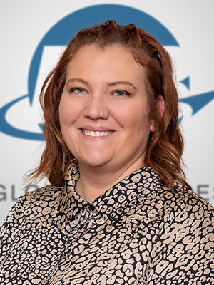 Corinne Linglet Headshot Corinne Linglet Headshot