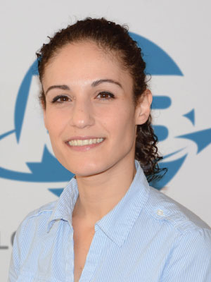 Donna Fakhouri Headshot Donna Fakhouri Headshot