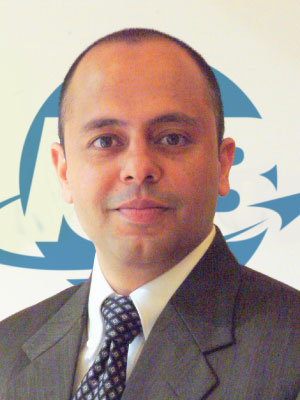 Harpreet Sidhu Headshot Harpreet Sidhu Headshot