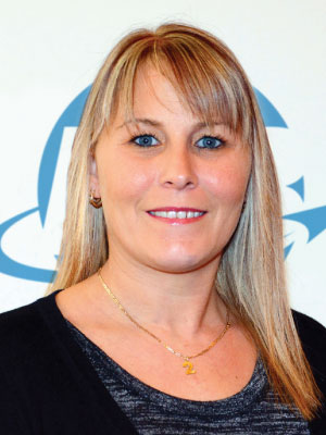 Jenne Harroun Headshot Jenne Harroun Headshot