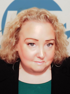 Melissa Foiles Headshot Melissa Foiles Headshot