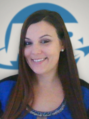 Tiffany Laverty Headshot Tiffany Laverty Headshot
