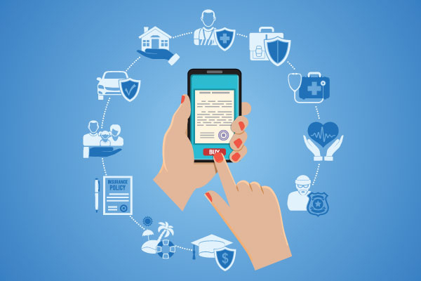 Insurance App Insurance App