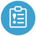 Clipboard Icon