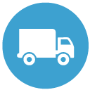Truck Icon