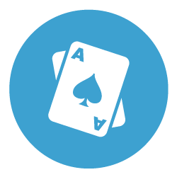 Playing Cards Icon Playing Cards Icon
