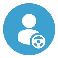 Driver Icon Driver Icon