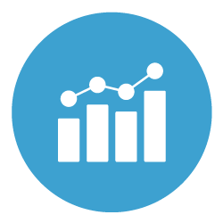 Up Graph Icon Up Graph Icon