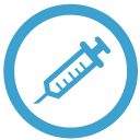 Needle Icon Needle Icon