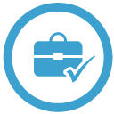 Briefcase Icon Briefcase Icon