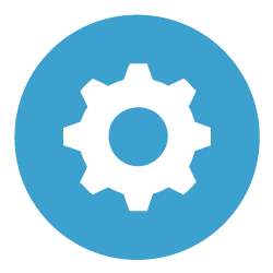 Gear Icon Gear Icon