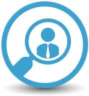 Background Check Icon Background Check Icon