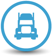 Truck Icon Truck Icon