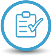 Checkmark Clipboard Icon Checkmark Clipboard Icon