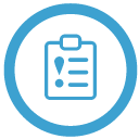Clipboard Icon