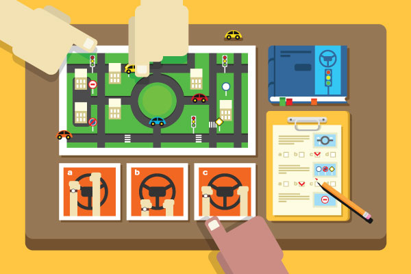 Student Driver Manual Student Driver Manual