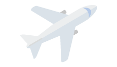Airplane Icon Airplane Icon