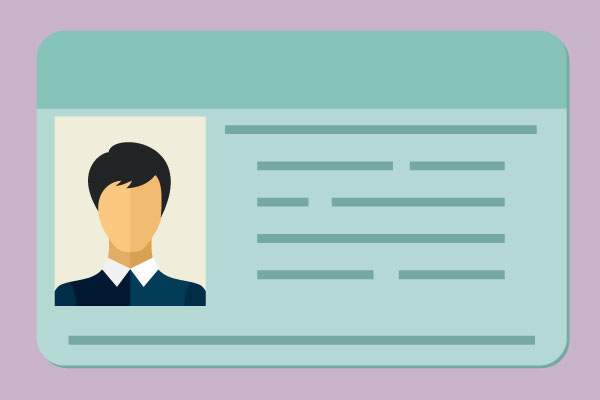 Driver's License Driver's License
