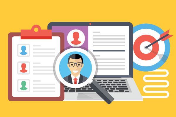 Background Check on Computer Background Check on Computer