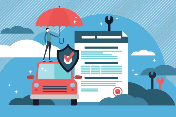Driver Report and Car Driver Report and Car