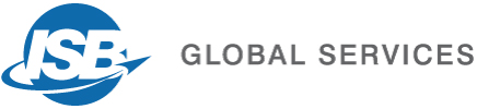 ISB Global Services Logo